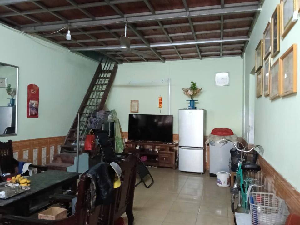 Nhà cấp 4 đường Dương Đình Nghệ, Thanh Hóa 54m² giá 5.7 tỷ - Kinh doanh sầm uất!
