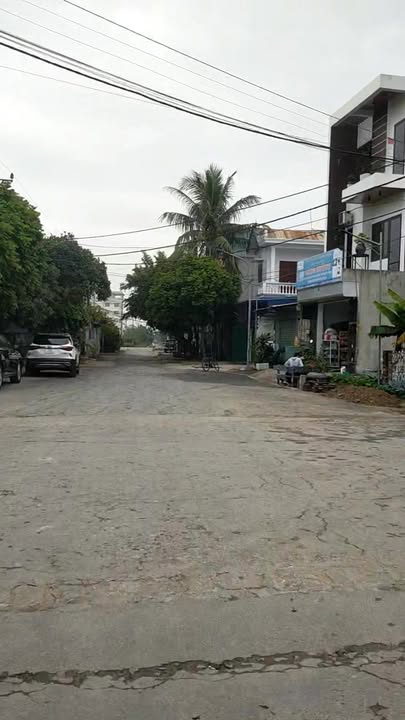 Đất nền An Đồng, An Dương 100m² giá 3.6 tỷ - Vị trí đẹp, đầu tư sinh lời!