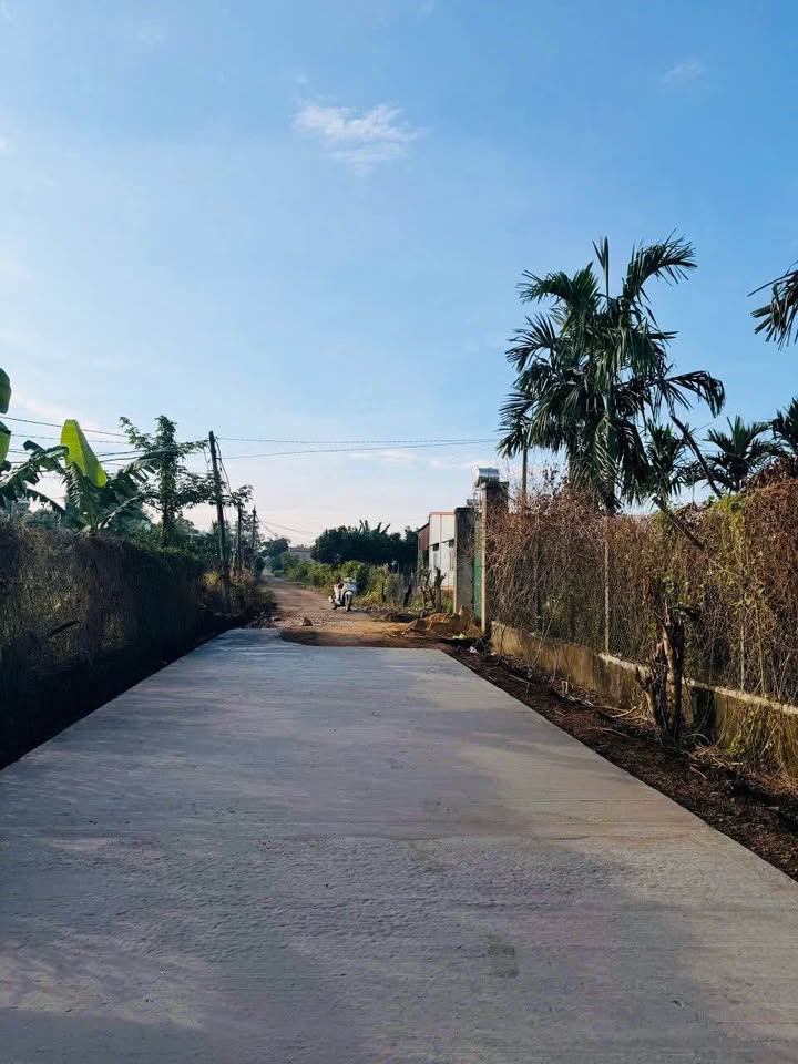 Đất nền thôn 8 Cư Êbur 162m² giá 765 triệu - Cơ hội đầu tư sinh lời tuyệt vời!