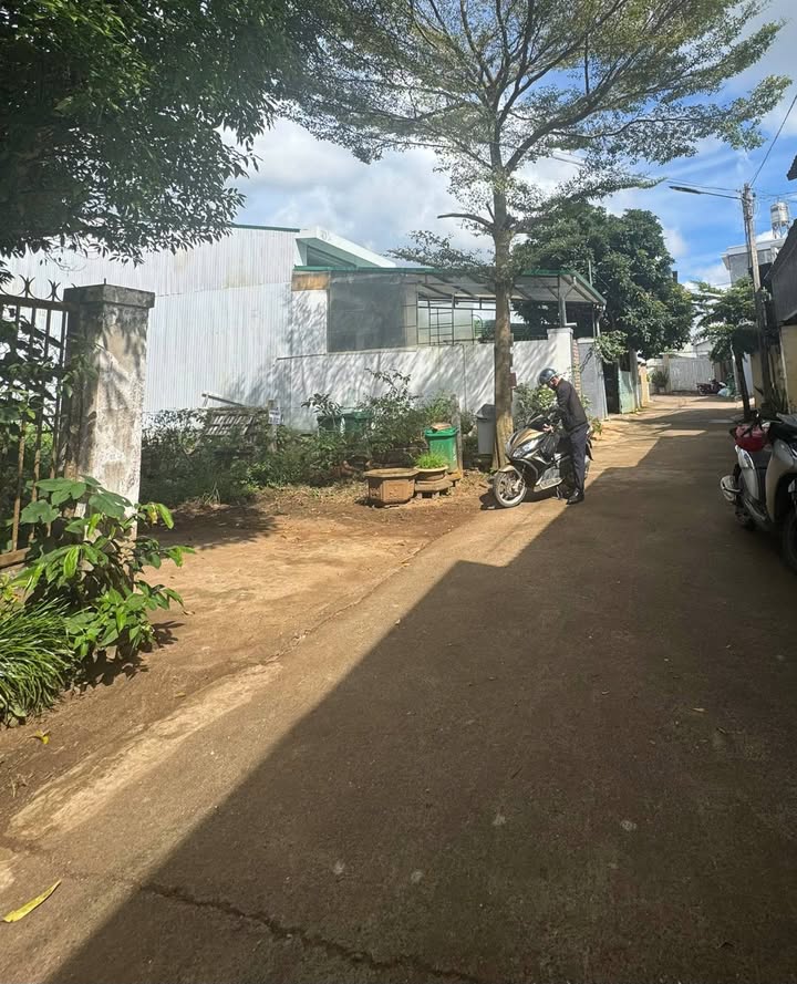 Đất nền Tân Lợi Buôn Ma Thuột 115m² giá 2.9 tỷ - Cơ hội đầu tư tuyệt vời!