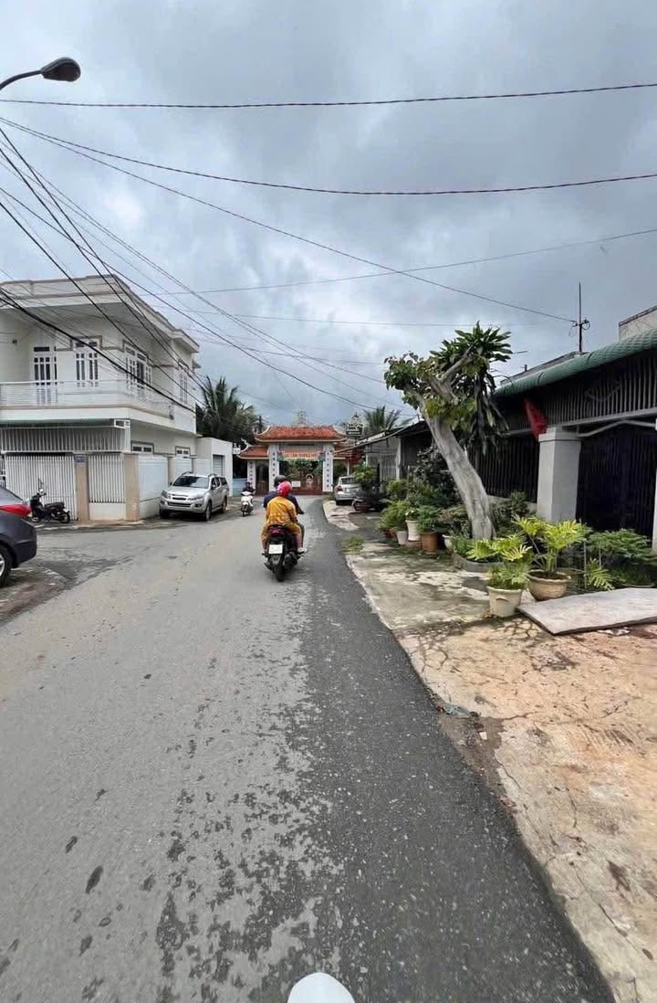 Đất thổ cư hẻm 233 Xô Viết Nghệ Tĩnh 56m² giá chỉ 2.55 tỷ - Kinh doanh thuận lợi!