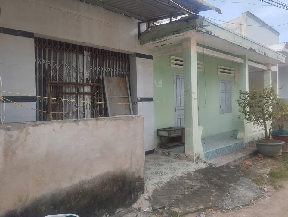 Đất nền biển Thanh Hải 175m² giá 8.5 tỷ - Cơ hội vàng đầu tư!