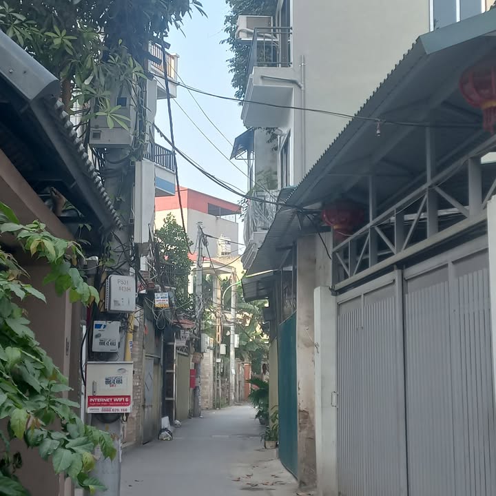 Đất nền Ngọc Thụy Long Biên 50m² giá 8.7 tỷ - Mặt tiền siêu đẹp!