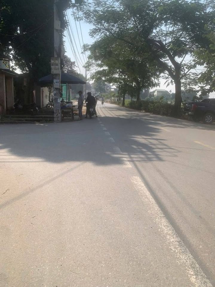 Lô đất Tân Quang Văn Lâm 95m² giá 4 tỷ - Đường ô tô vào tận nơi!