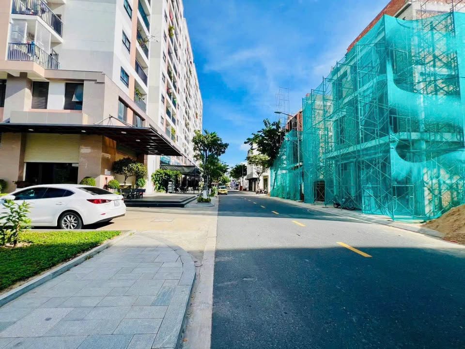 Đất nền dự án A2 Khu đô thị VCN Phước Long 97.5m² giá 7.8 tỷ - Vị trí đắc địa, sẵn sàng xây dựng!