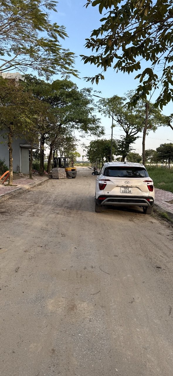 Đất nền Viglacera Đông Yên 84m² giá 2.9 tỷ - Cơ hội đầu tư không thể bỏ lỡ!