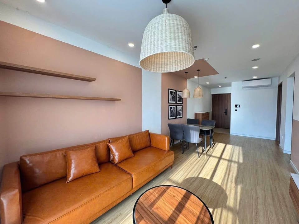 Căn hộ Diamond Hill Bắc Giang 69.6m² giá thỏa thuận - Sẵn sổ hồng sang tên nhanh chóng!