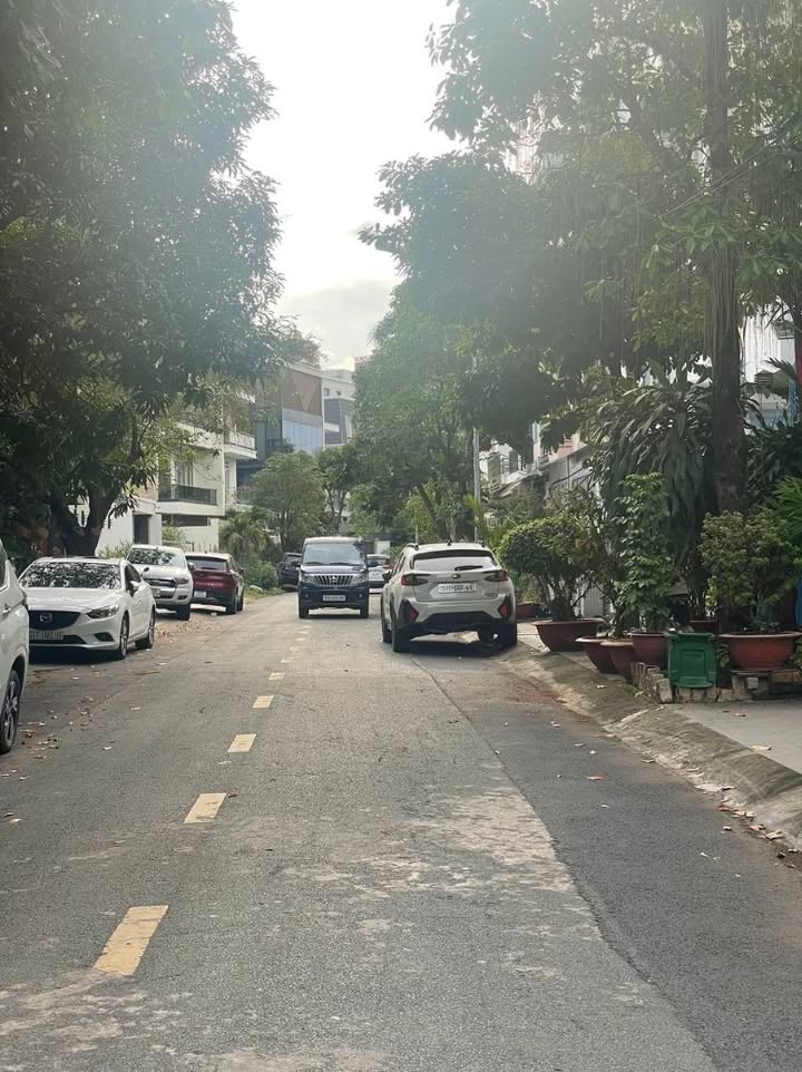 Nhà mặt tiền Khu đô thị An Phú An Khánh 80m² giá 19 tỷ - Tiềm năng tăng giá mạnh!