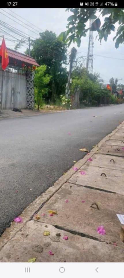 Đất nền Long Thọ Nhơn Trạch 165m² giá 2.3 tỷ - Sổ đỏ chính chủ, pháp lý rõ ràng!