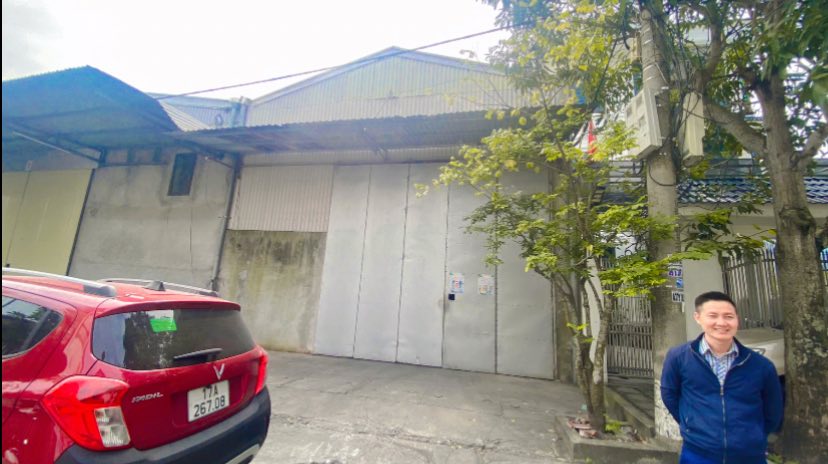 Bán lô biệt thự Hoàng Diệu 200m² chỉ 25 triệu - Cơ hội hiếm có!