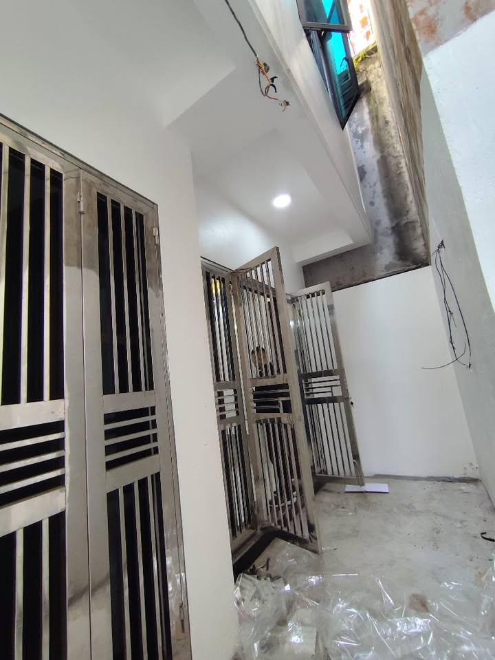 Nhà thương mại Nguyễn Du 32m² giá 1 tỷ - Chính chủ bán gấp!