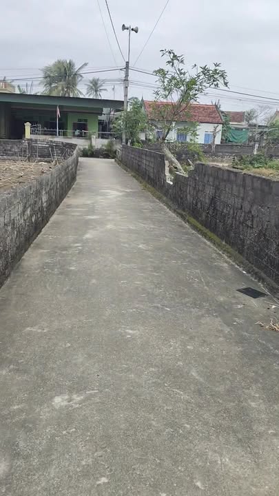 Đất nền Diễn Hải 121m² giá chỉ 5 tỷ - Cơ hội đầu tư không thể bỏ qua!