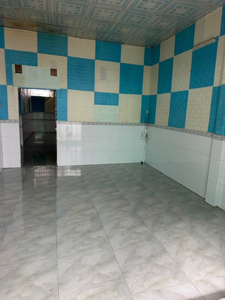 Nhà nguyên căn cho thuê hẻm 28 Lê Khắc Xương, Cà Mau 76m² - Khu vực an ninh, gần trường học!