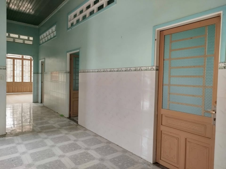 Đất thổ cư mặt tiền đường ĐT 783 Tân Bình, 2130m² chỉ 2.7 tỷ - Cơ hội đầu tư hấp dẫn!