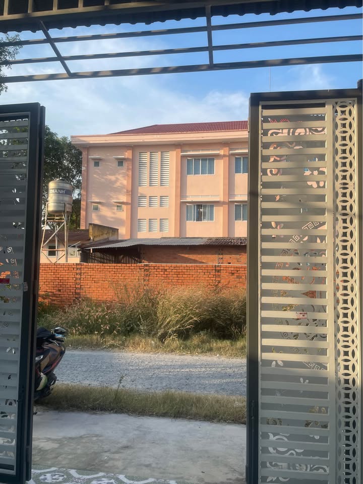 Nhà riêng Bàu Năng, Tây Ninh 108m² giá 1.25 tỷ - Kinh doanh nhỏ lý tưởng!