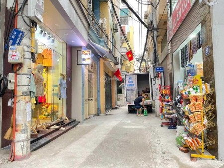 Nhà phố Xuân Đỉnh 64m² giá 9 tỷ - Đầu tư sinh lời cao, chưa lên sóng!