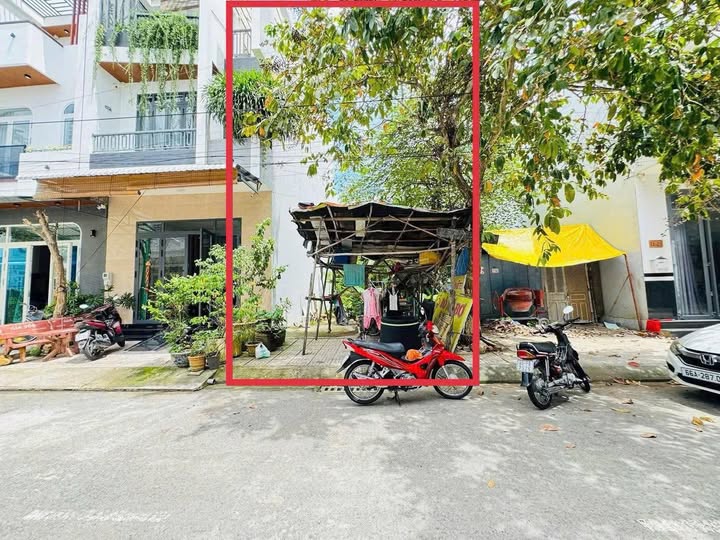 Đất nền KDC Văn Hoá Tây Đô Cần Thơ 65m² giá 2 tỷ - Sổ hồng chính chủ!