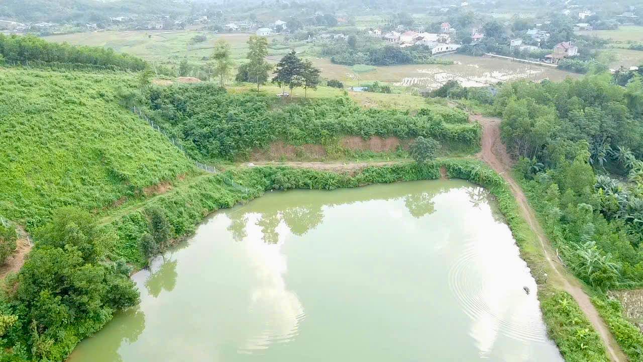 Đất nền Kim Bôi 9000m² giá 4 tỷ - View cánh đồng tuyệt đẹp!