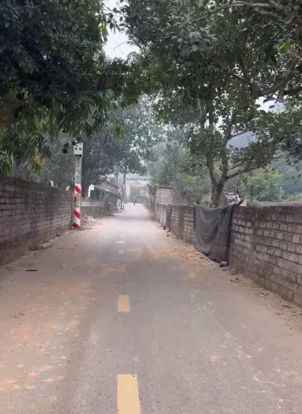 Đất nền Tùng Thiện, Sơn Tây 300m² giá 2 tỷ - Gần chợ, trường học!