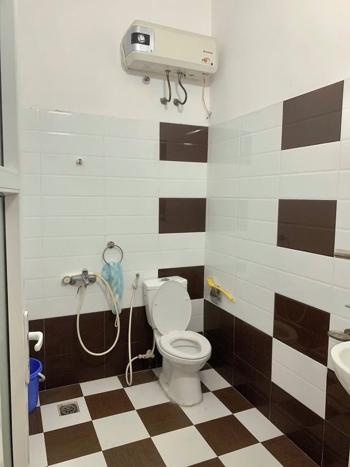 Nhà 4 tầng Vĩnh Viễn Q10 63m² giá 9 tỷ - Hẻm xe hơi cực đẹp!