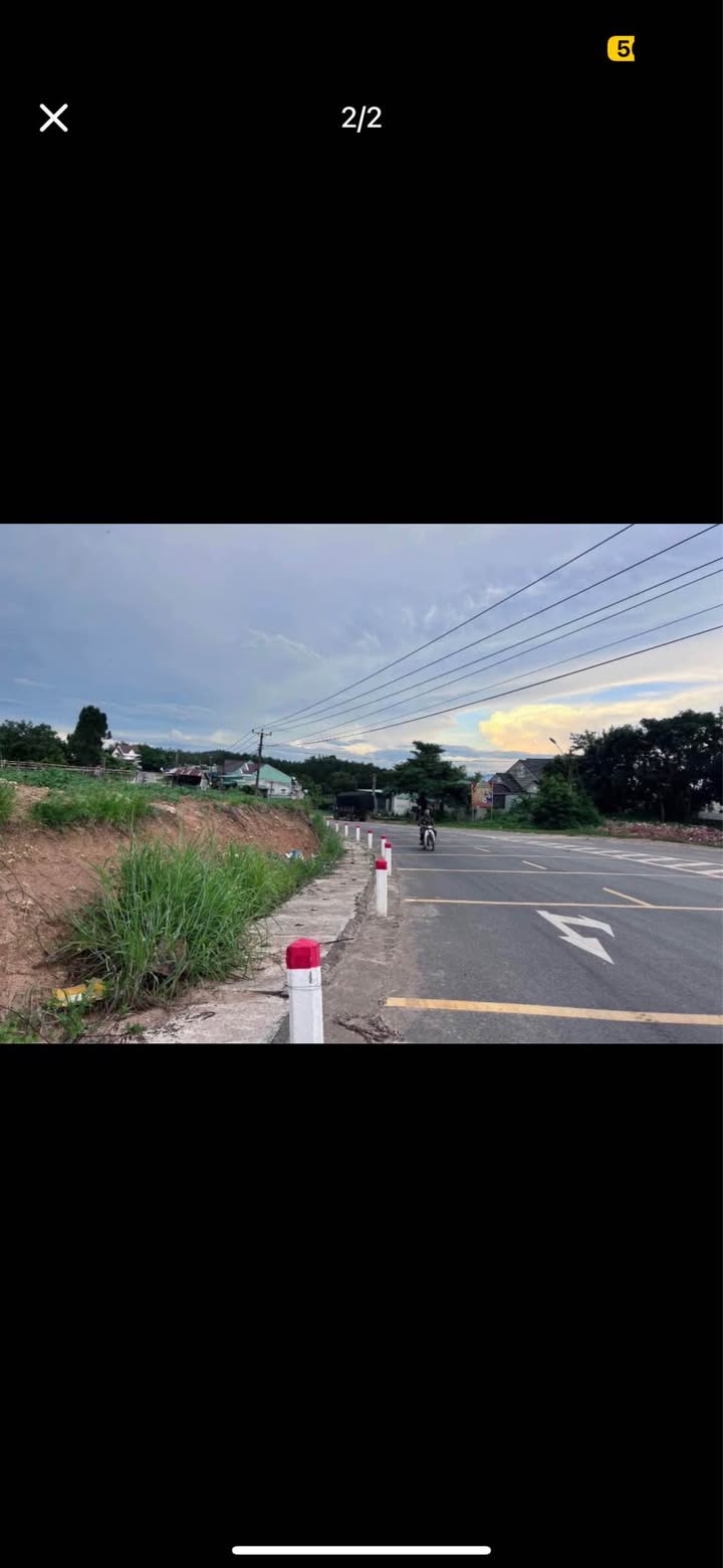 Đất mặt đường tỉnh lộ 675, xã Sa Bình, 210m² giá 500 triệu - Cơ hội đầu tư tuyệt vời!