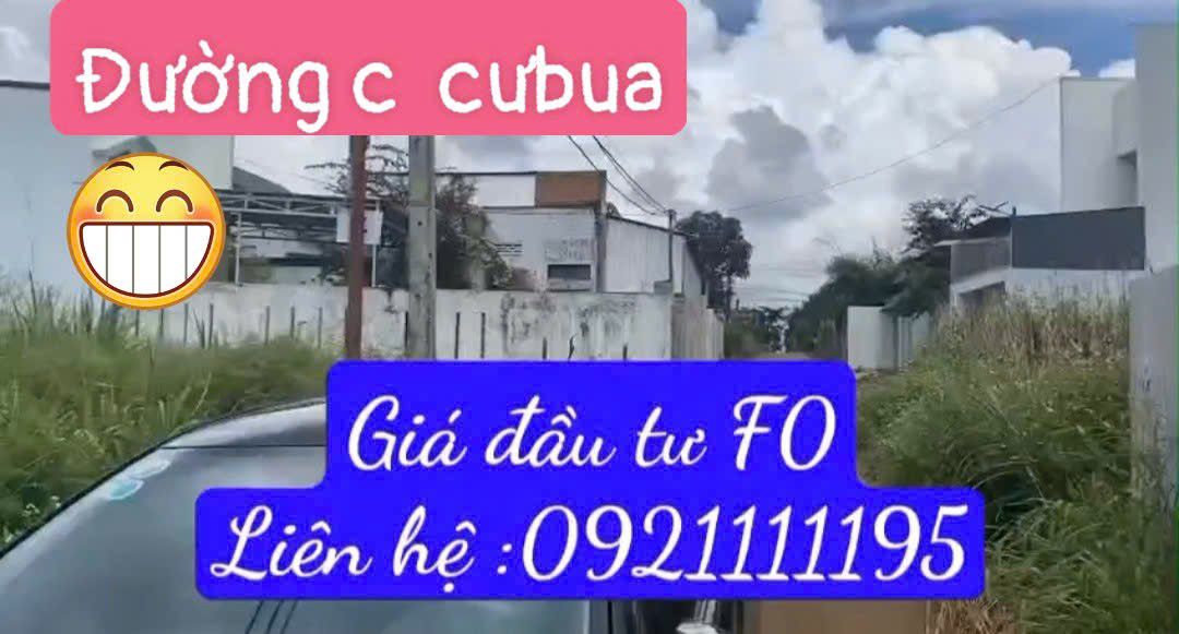 Đất nền Kim Cương - Cư Êbur, Buôn Ma Thuột 125m² - Vị trí đắc địa, giá tốt!