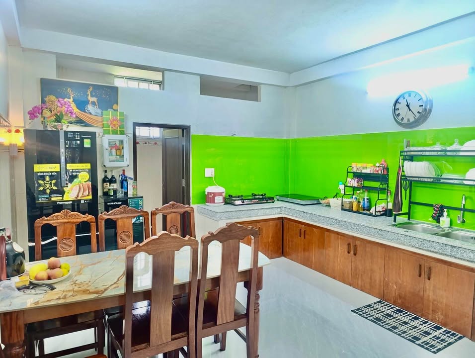 Nhà đẹp Hoà Thọ Đông, Cẩm Lệ 82m² giá 4 tỷ - Sẵn sàng vào ở ngay!