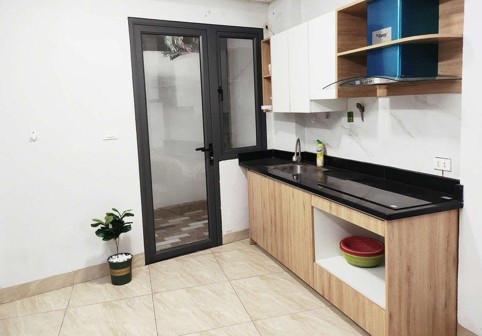 Nhà phố Thanh Nhàn 41m² giá 9.5 tỷ - Kinh doanh tốt, sổ đỏ chính chủ!