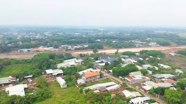 Đất nền Long Phước Thủ Đức 92m² giá 1.4 tỷ - Sổ hồng riêng pháp lý rõ ràng!