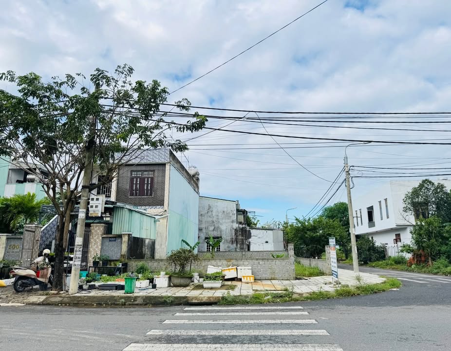 Đất 2MT Văn Tiến Dũng, Cổ Mân Mai 181.5m² giá 12 tỷ - Vị trí đắc địa kinh doanh