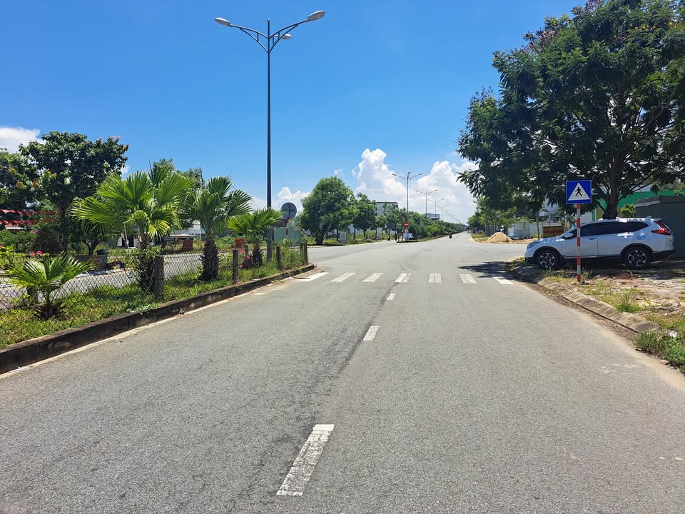 Đất nền góc 2 mặt tiền đường Văn Tiến Dũng, Đà Nẵng 255m² giá 13,2 tỷ - Đầu tư sinh lời ngay!