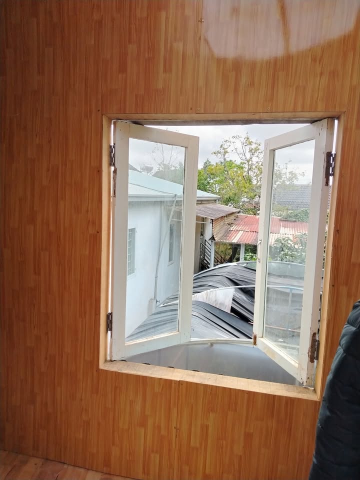 Nhà bán Đà Lạt 40m² giá 950 triệu - Gần chợ Ngô Quyền, trường học