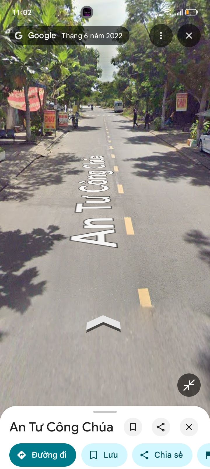 Đất góc An Tư Công Chúa - Bắc Mỹ An, Đà Nẵng 326m² giá 48.975 tỷ - Cơ hội đầu tư tuyệt vời!