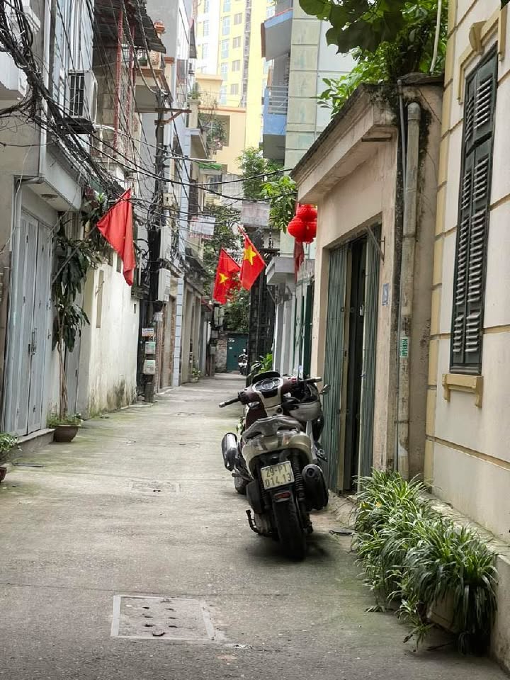 Đất vàng Phạm Văn Đồng, Bắc Từ Liêm 120m² giá 19 tỷ - Đầu tư sinh lời cực cao!