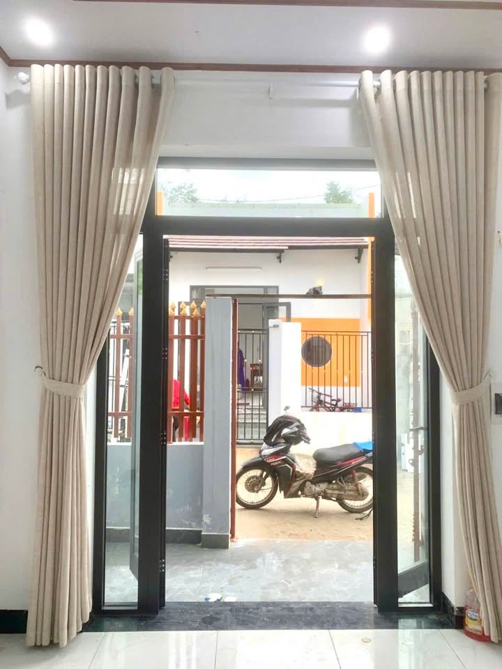 Nhà cấp 4 kiên cố phường An Cựu, TP Huế 65m² giá 1.09 tỷ - Sổ hồng chính chủ!