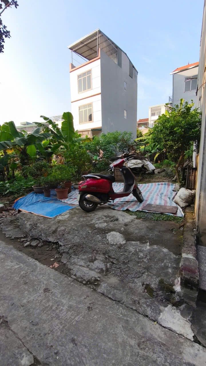 Đất 2 mặt tiền Biên Giang Hà Đông 50m² giá thỏa thuận - Cơ hội đầu tư hiếm có!