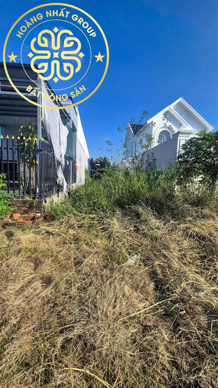 Đất nền mặt tiền đường Hải Thượng Lãn Ông, Phường 6, Cà Mau 175m² - Xây dựng ngay!