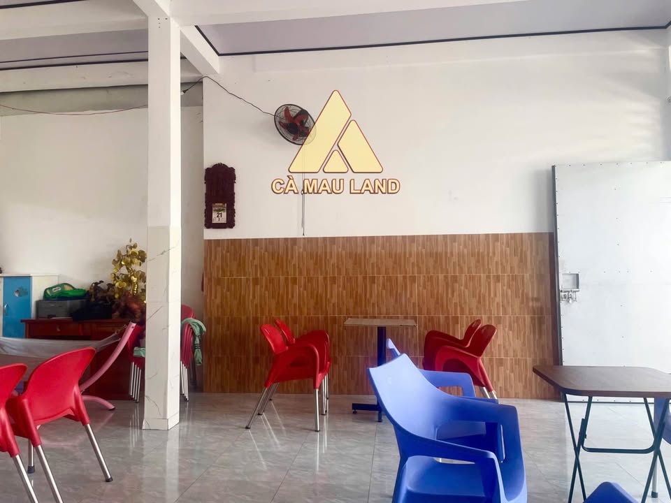 Nhà cấp 4 mặt tiền Đường 3/2, Cà Mau 71m² giá 2 tỷ - Thiết kế hiện đại, sẵn sàng ở ngay!