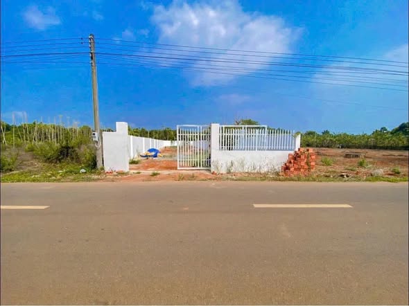 Đất thổ cư Hòa Long 470m² giá 3.2 tỷ - Cơ hội đầu tư không thể bỏ lỡ!