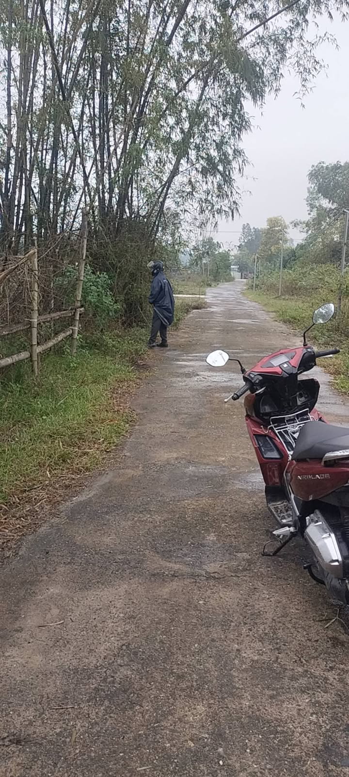 Đất nền Hòa Tiến Đà Nẵng 130m² giá 1.35 tỷ - Không ngập lụt, sổ đỏ chính chủ!