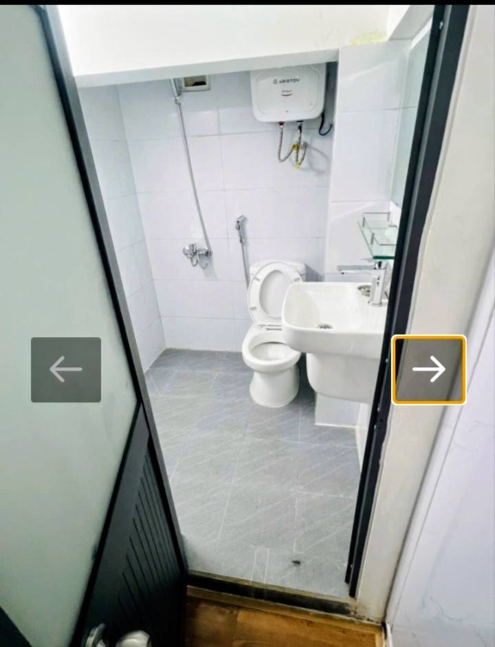 Nhà đẹp Điện Biên Phủ, Thanh Khê 41m² giá 4.2 tỷ - Vào ở ngay!