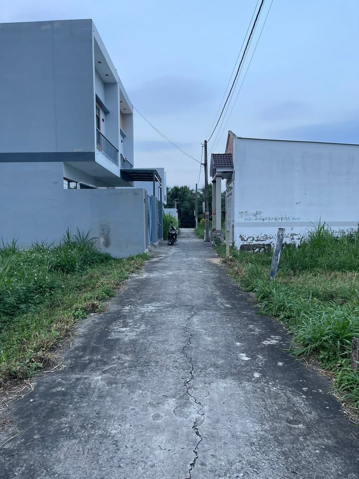 Đất nền khu phố Bình Phong, phường Mỹ Phong, 72m² giá 600 triệu - Đường ô tô vào tận nơi!