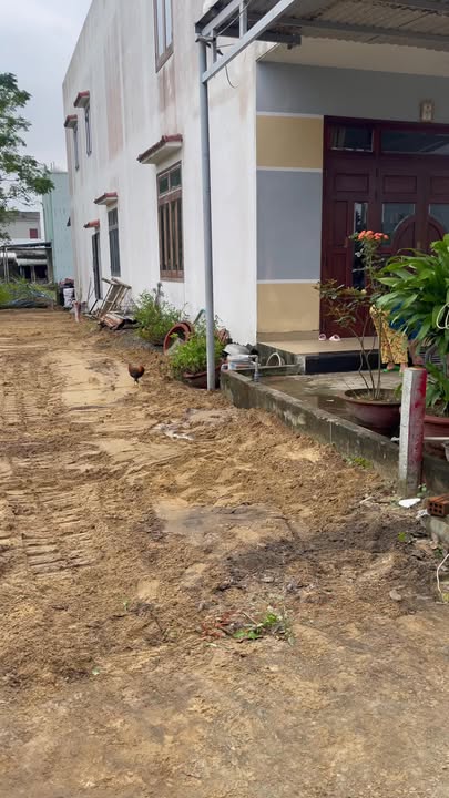 Đất nền Điện Dương 141m² giá 1.5 tỷ - Sổ hồng chính chủ, vị trí đẹp!