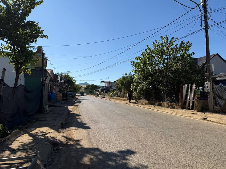 Đất nền đẳng cấp tại TDP Tiền Tiến, phường Thảo Nguyên, 515m² - Đầu tư sinh lời bền vững!