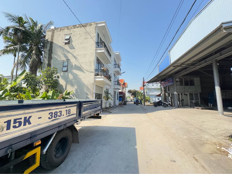 Đất liền kề Quỳnh Hoàng, Nam Sơn 50m² giá 1.7 tỷ - Tiềm năng phát triển cao!