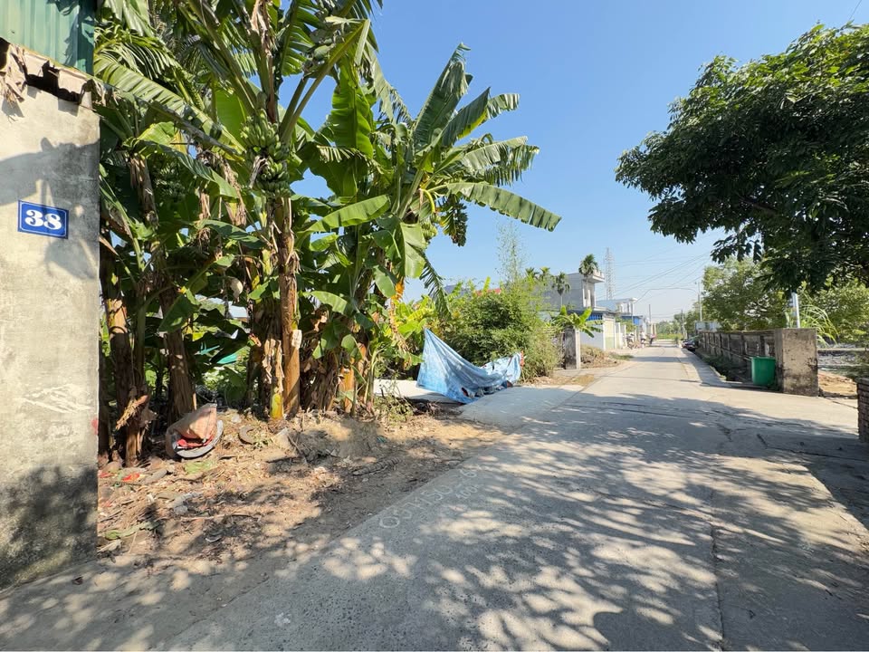 Đất nền thôn 3 Bắc Sơn, An Dương 100m² giá 2.1 tỷ - Sổ đỏ sang tên ngay!