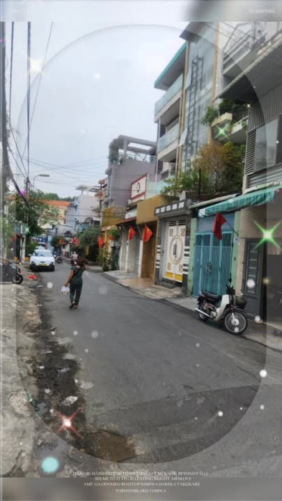 Nhà 4 tầng mặt tiền đường Nguyễn An Ninh, Bình Thạnh 72m² giá 15.98 tỷ - Không thể bỏ lỡ!