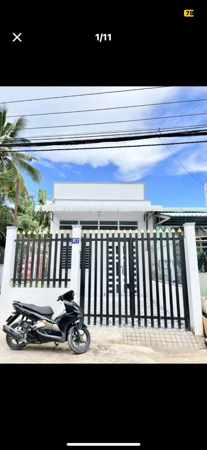 Nhà bán hẻm 287 Nguyễn Thông, Bình Thủy, 120.99m² giá 2.8 tỷ - Cơ hội đầu tư tuyệt vời!