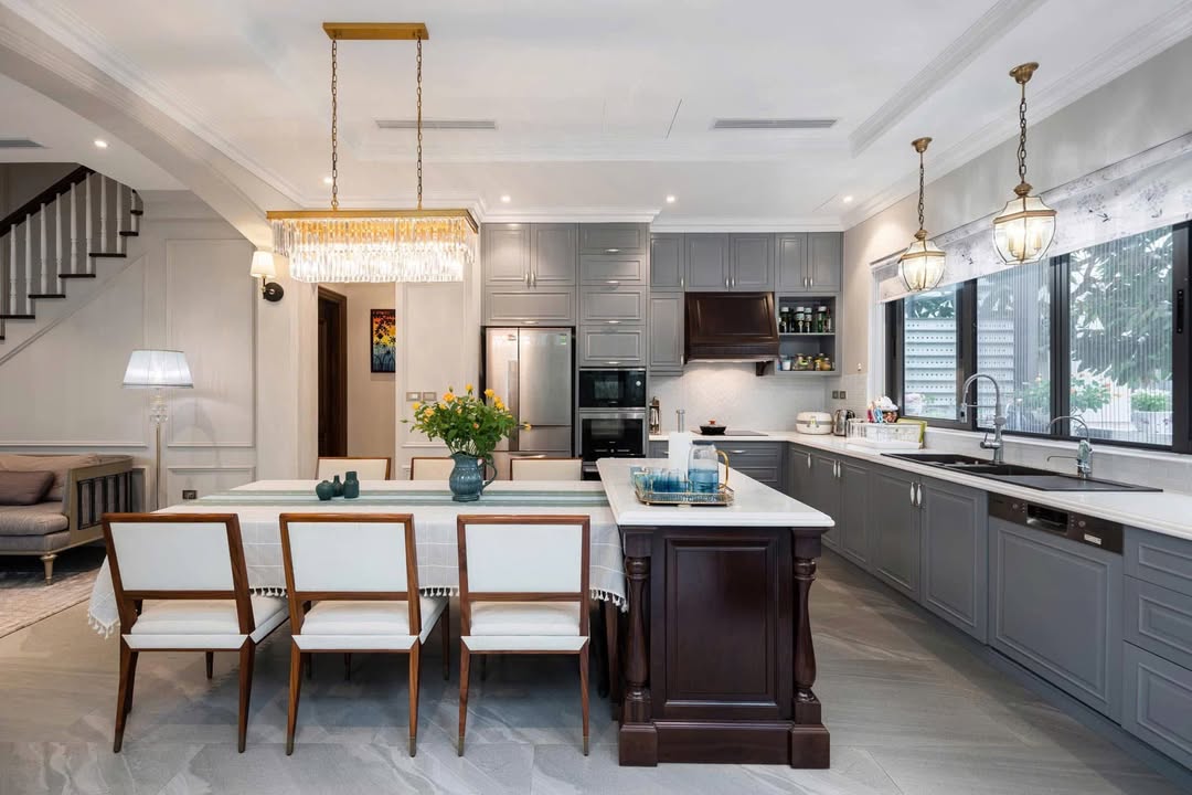 FrontHouse Chùa Bộc Đống Đa 58m² giá 19.3 tỷ - Thiết kế hiện đại, sẵn sàng kinh doanh!