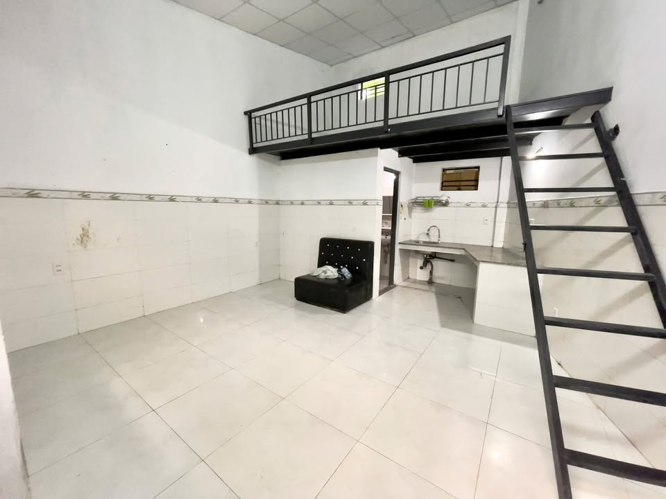 Phòng cho thuê Cẩm Lệ 30m² giá 3.2 triệu - An ninh và tiện nghi đầy đủ!